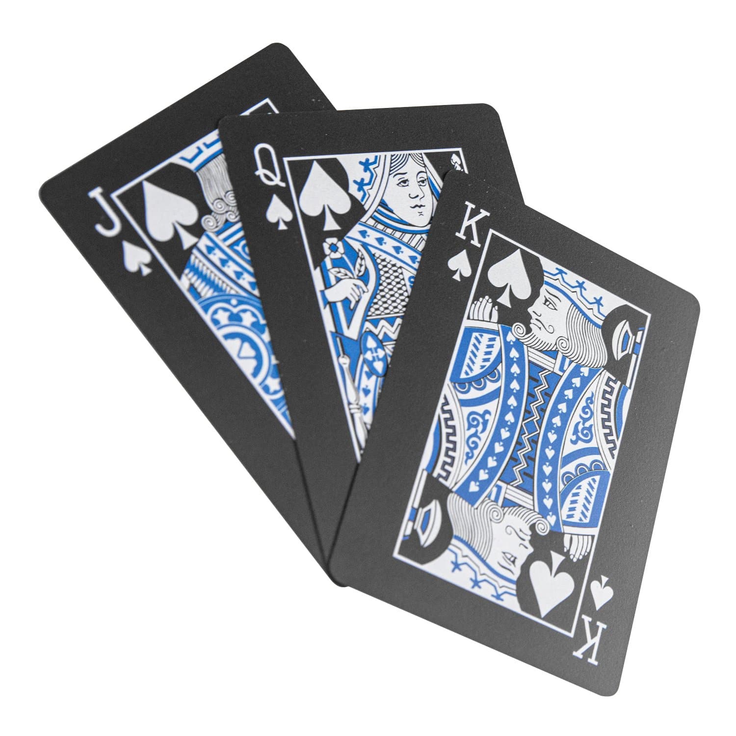 Wasserfeste Pokerkarten - 2 Decks